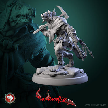Kobold Manager Bundle